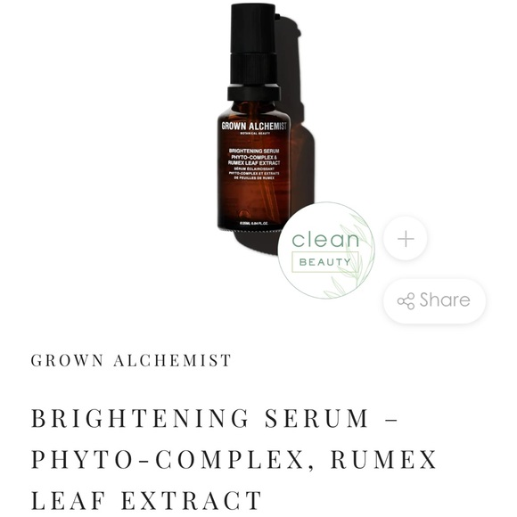 Grown Alchemist 4 Piece Bundle - Picture 2 of 10